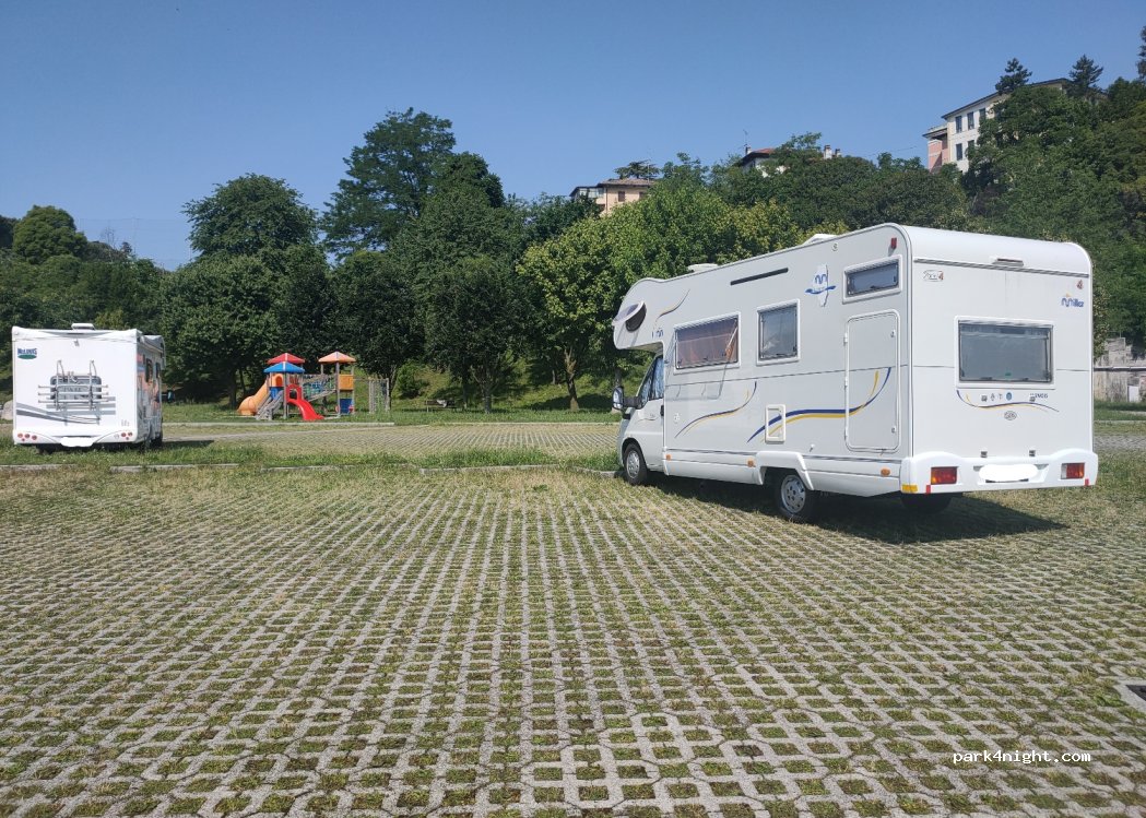 (33038) San Daniele del Friuli - 7 Via Primo Carnera — foto 2