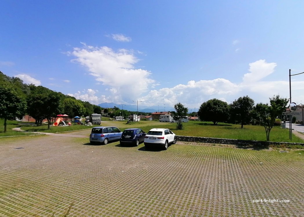 (33038) San Daniele del Friuli - 7 Via Primo Carnera — foto 3