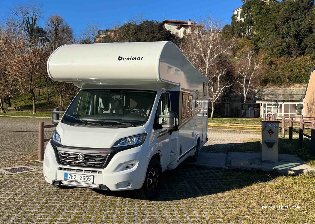 (33038) San Daniele del Friuli - 7 Via Primo Carnera — foto 5