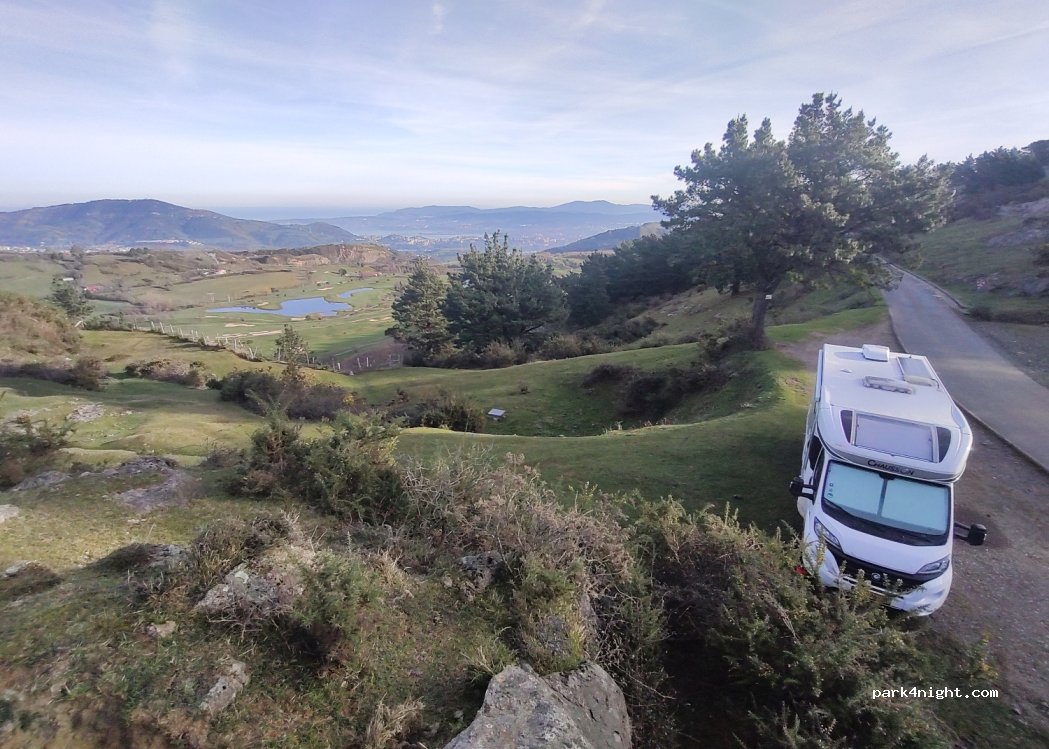 (48500) Ortuella - Unnamed Road — foto 2