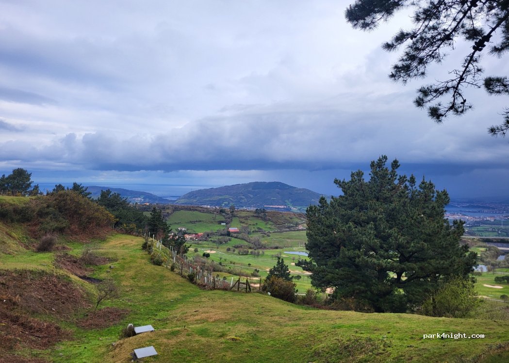 (48500) Ortuella - Unnamed Road — foto 5