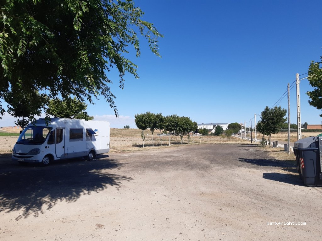 (47210) Ataquines - Camino del Silo — foto 2