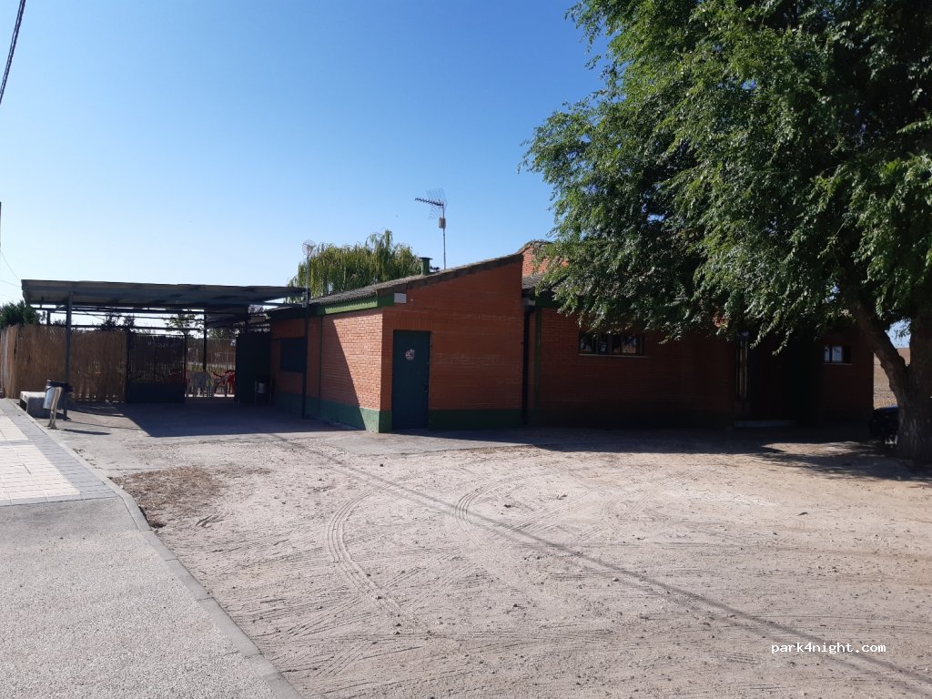 (47210) Ataquines - Camino del Silo — foto 3