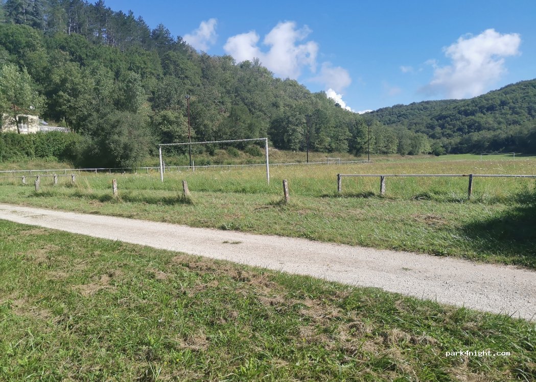 (46330) Saint-Géry - Le Mas — foto