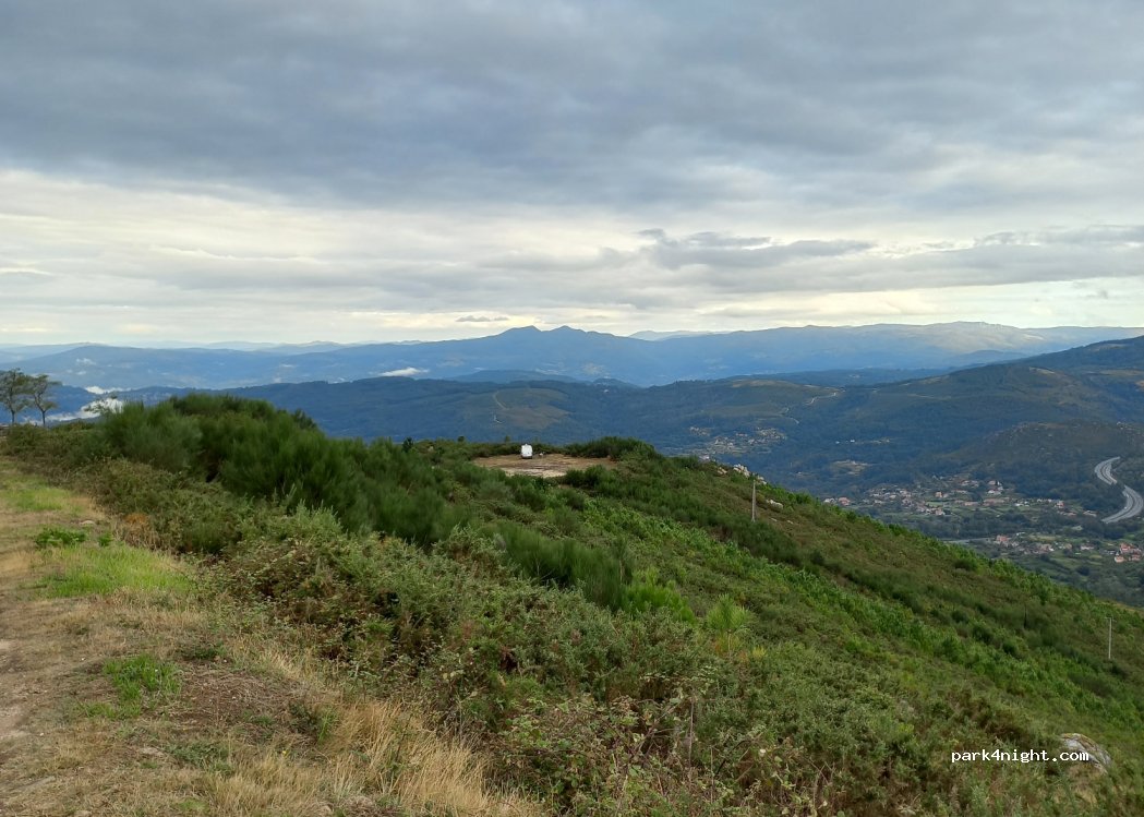(36448) As Neves - Unnamed Road — foto 3