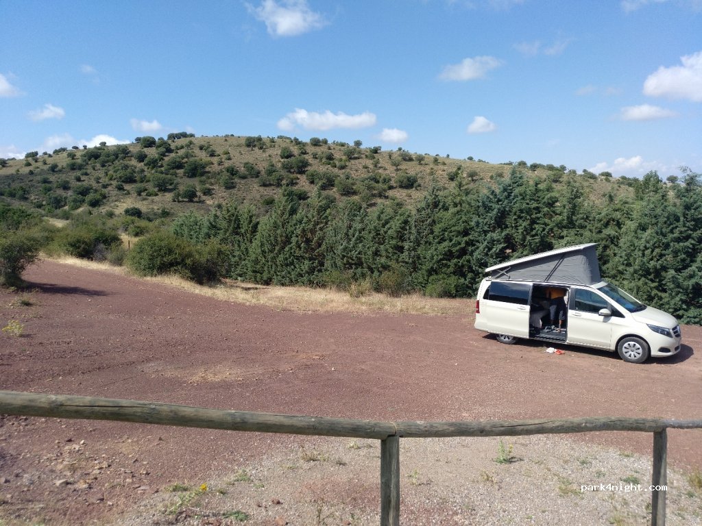 (44161) Escorihuela - Unnamed Road — foto 4