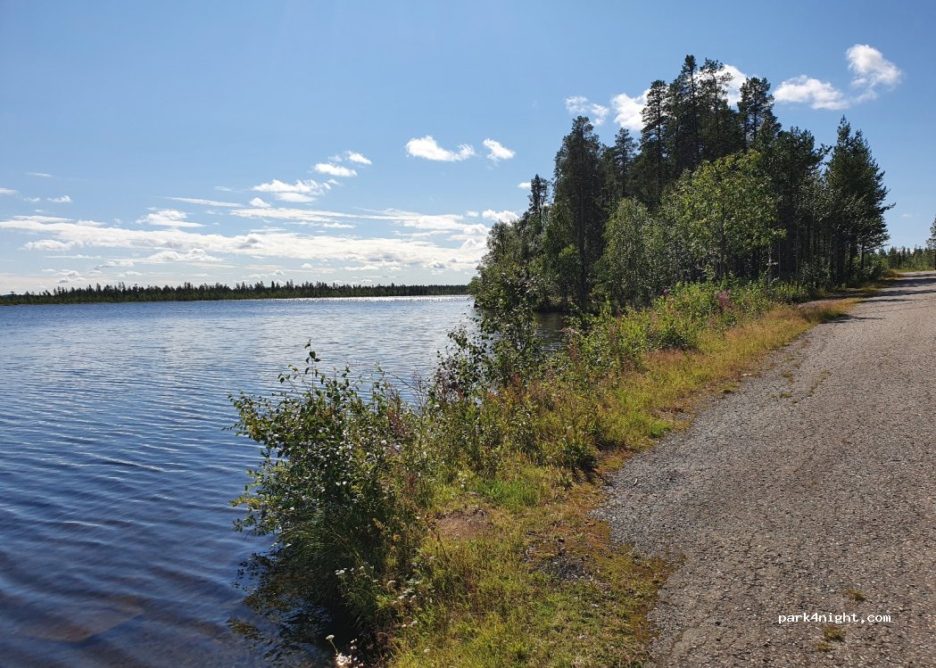 (99600) Sodankylä - 4037 Ivalontie — foto 2