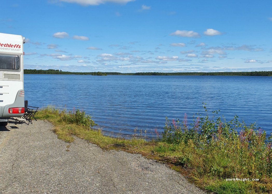 (99600) Sodankylä - 4037 Ivalontie — foto 3