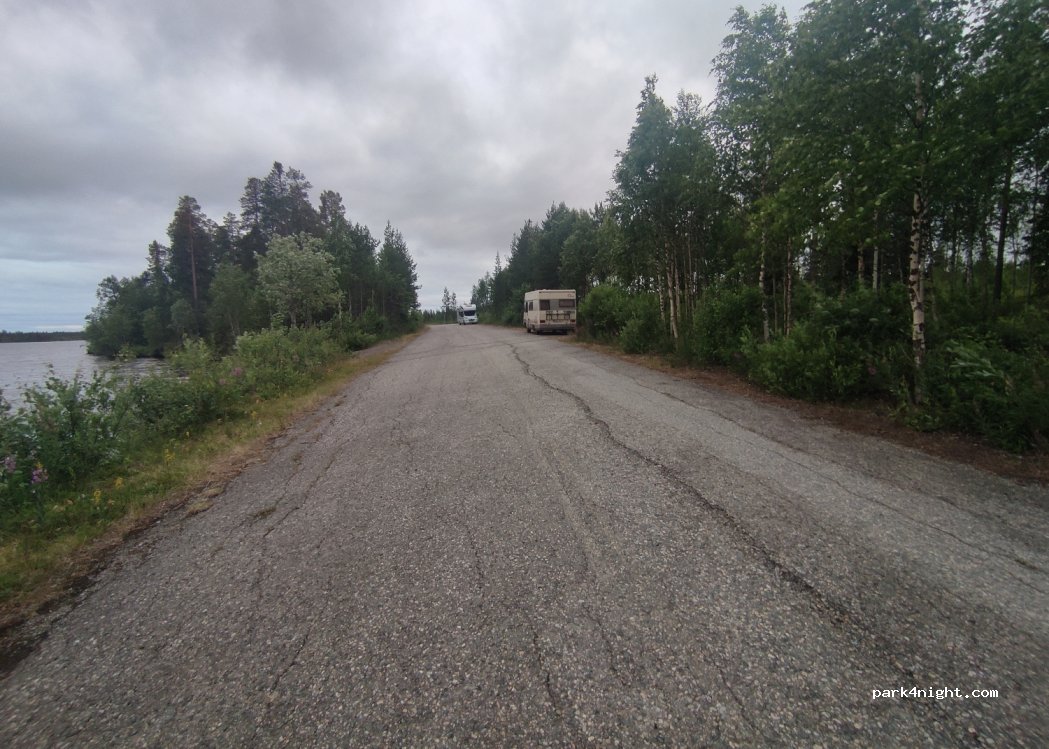 (99600) Sodankylä - 4037 Ivalontie — foto 4