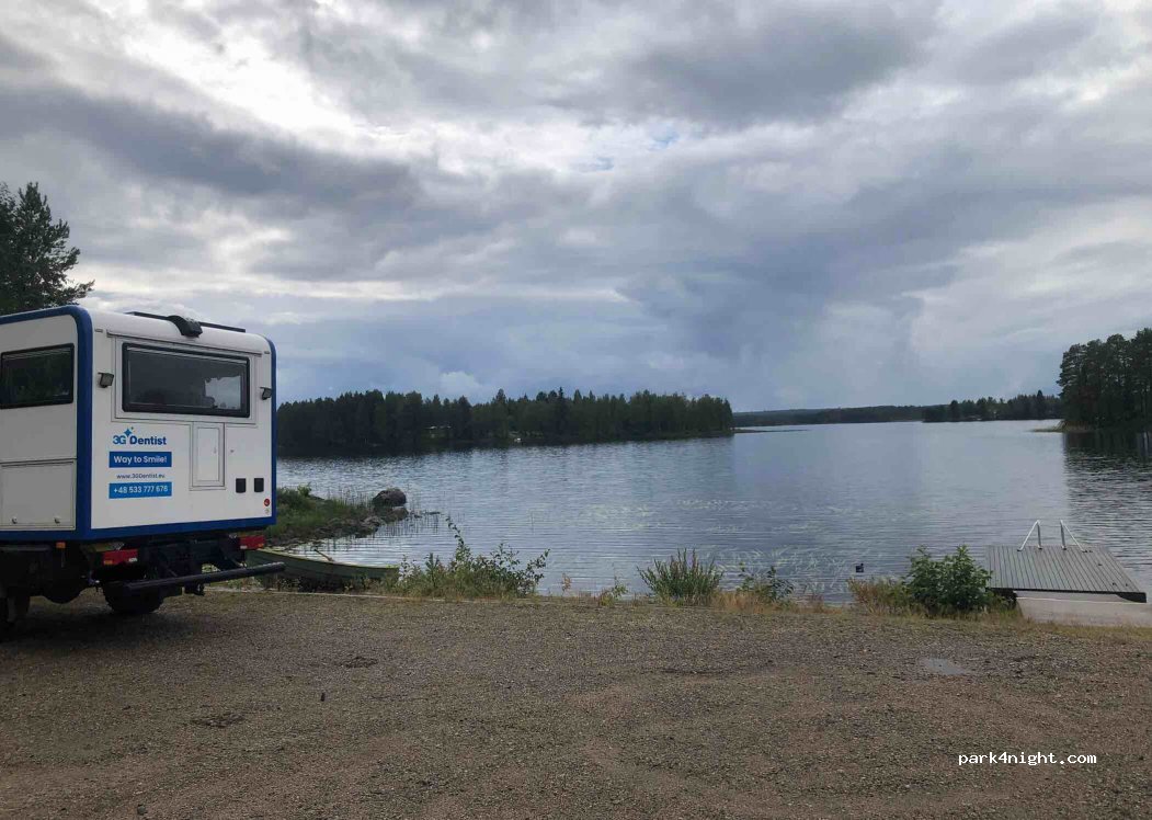 (88930) Lentiira - 39 Käntinsalmentie — foto