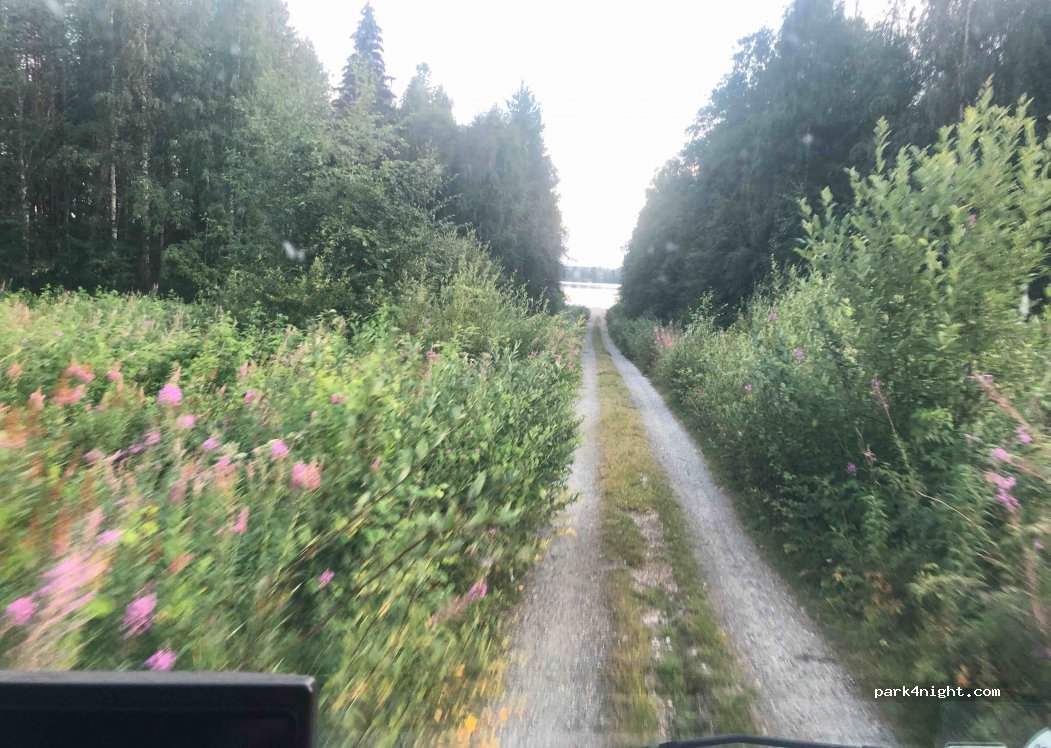 (88930) Lentiira - 39 Käntinsalmentie — foto 2