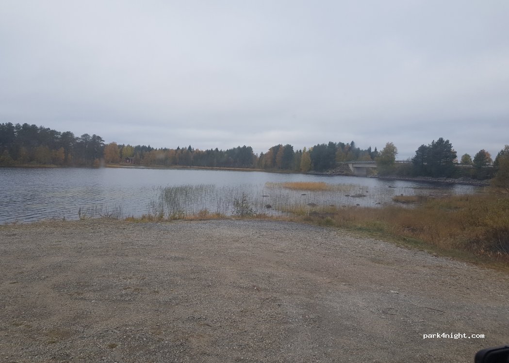 (88930) Lentiira - 39 Käntinsalmentie — foto 3