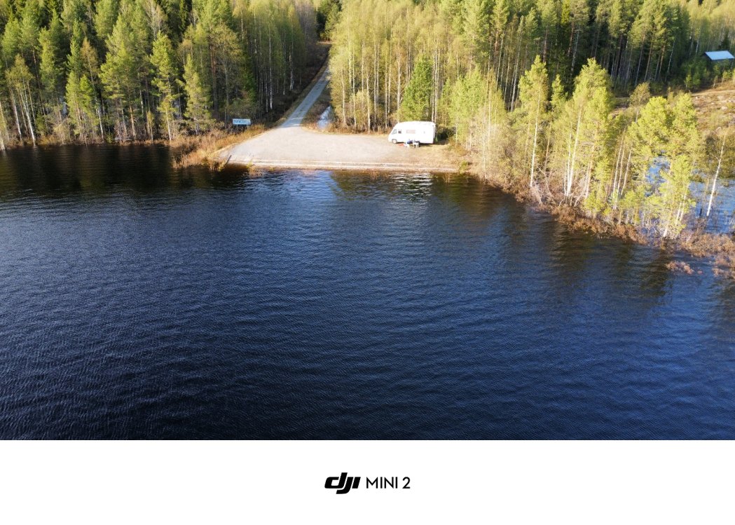 (88930) Lentiira - 39 Käntinsalmentie — foto 4