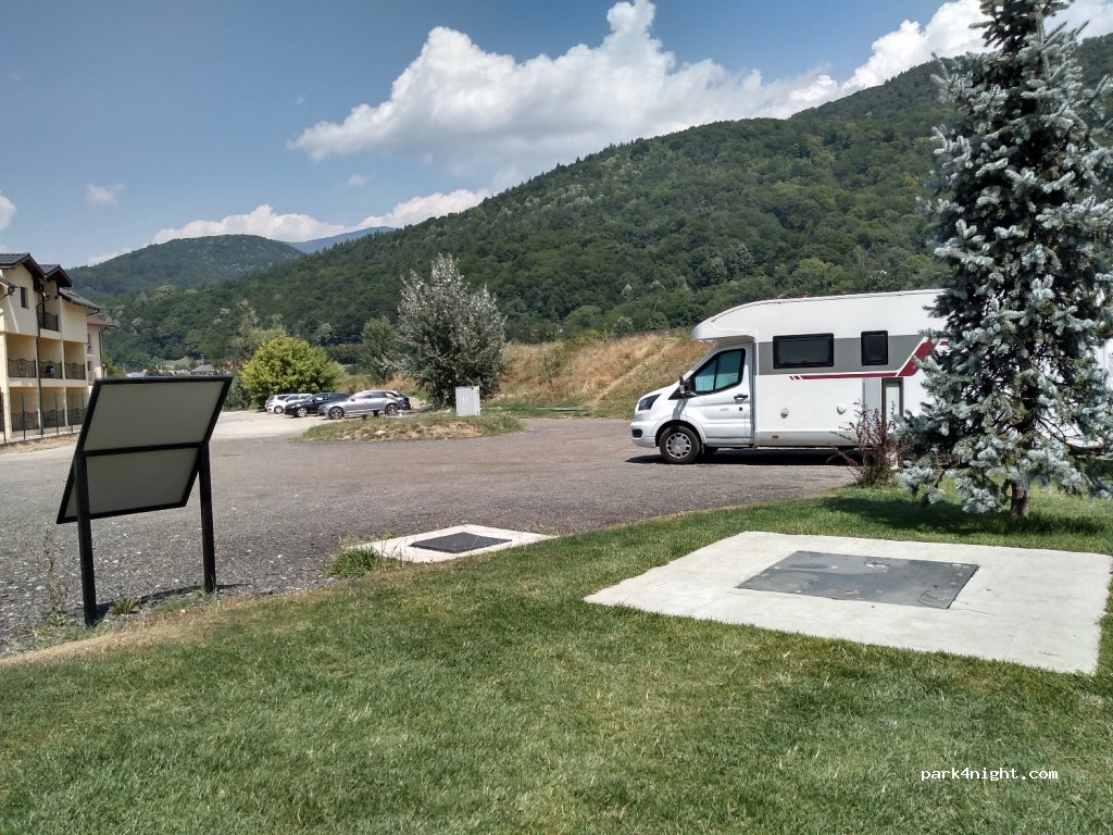 (245601) Căciulata - 441 Calea lui Traian — foto