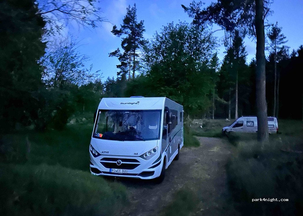 (AB36 8TN) Strathdon - A97 — foto 4