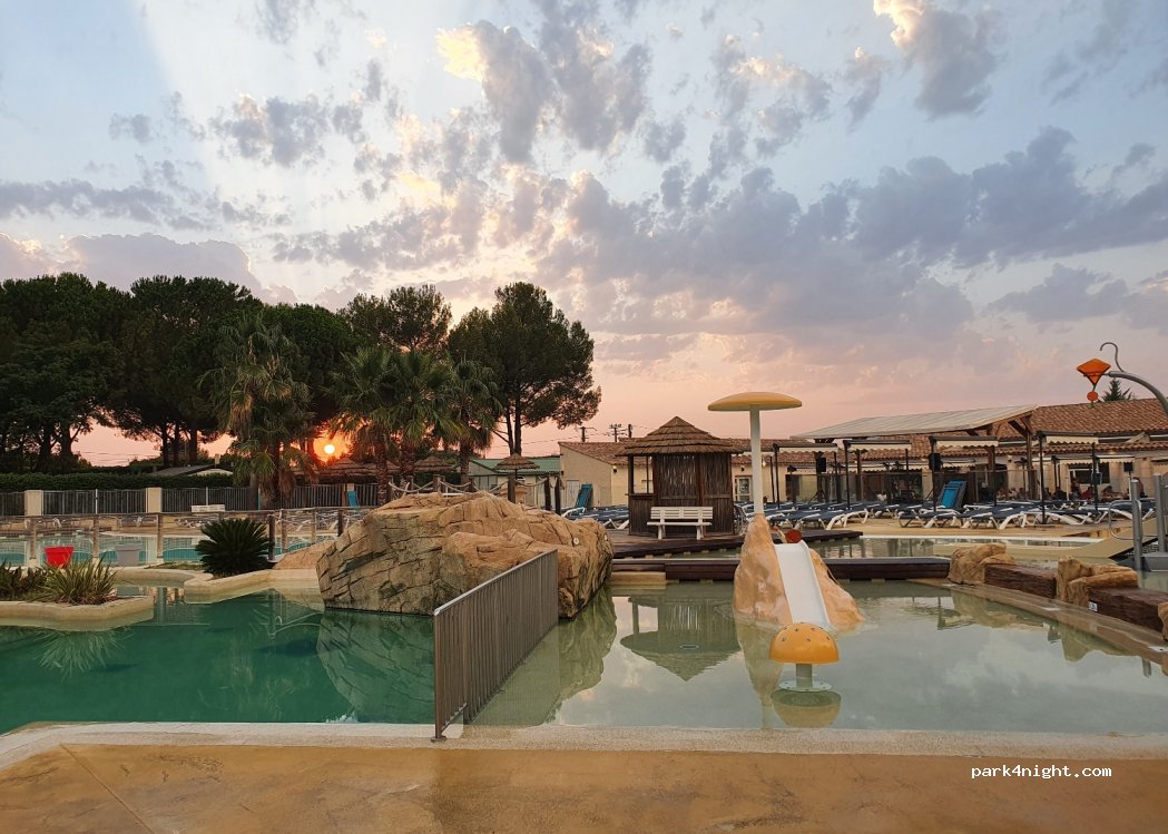 Camping Bon Port — foto 2