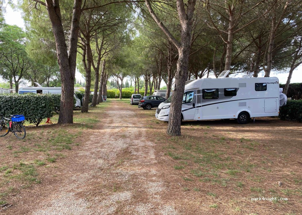 Camping Bon Port — foto 4