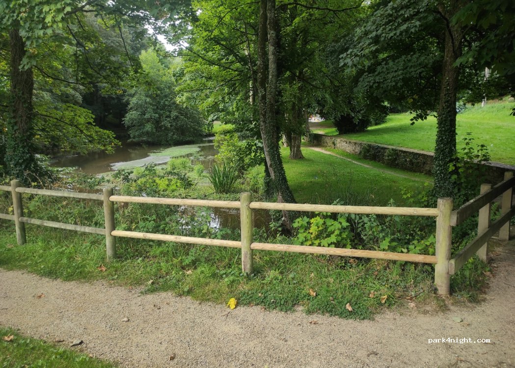 (29400) Landivisiau - 4 Chemin de Kerzuguel — foto 2