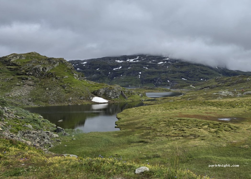 (5760) Røldal - Haukelivegen — foto 3