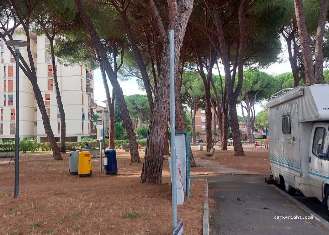 (58100) Grosseto - 47 Via Papa Giovanni XXIII — foto 5