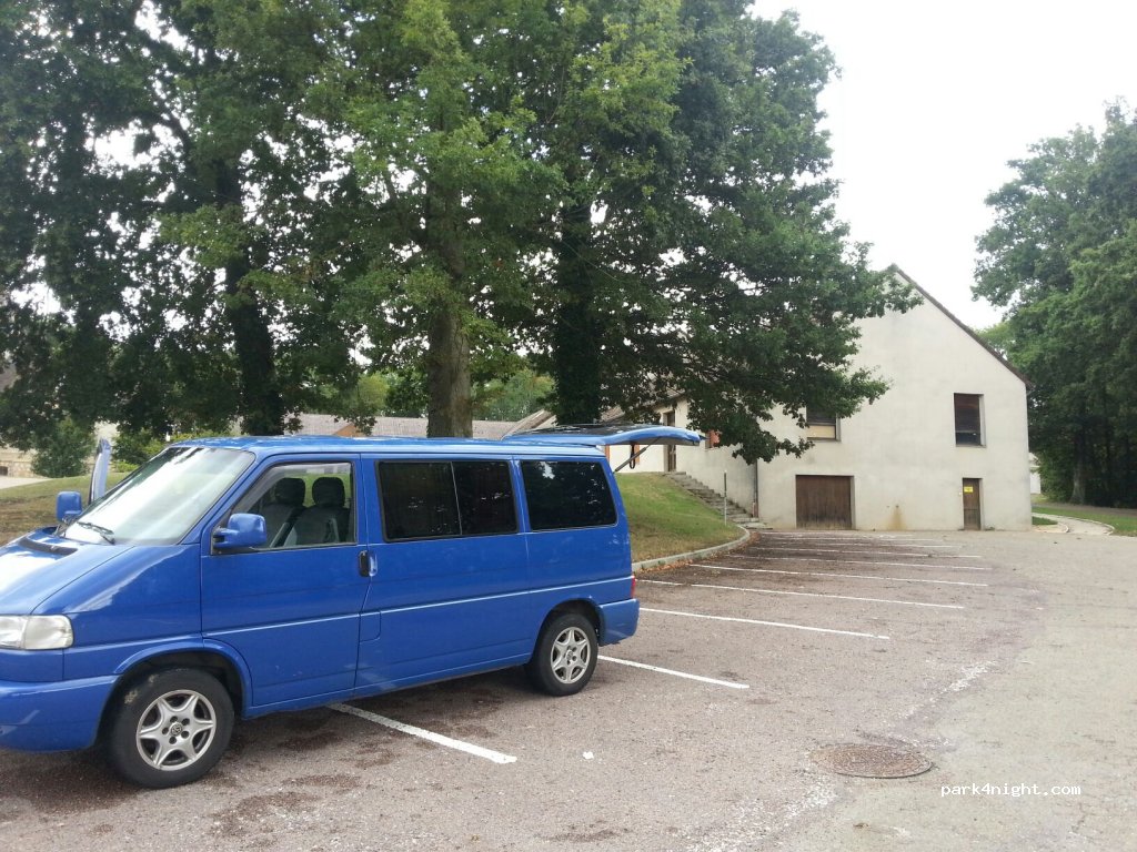 (89120) Villefranche - 13 Rue de Joigny — foto 2
