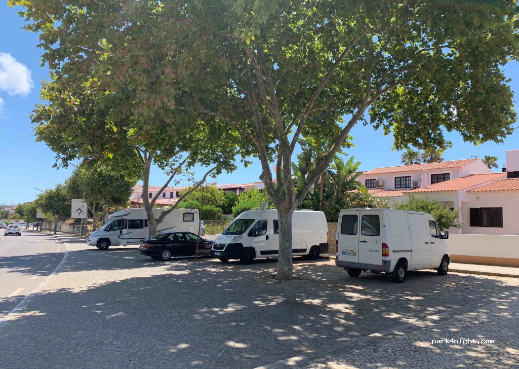 (8600-530) Lagos - 17 Avenida das Comunidades Portuguesas — foto