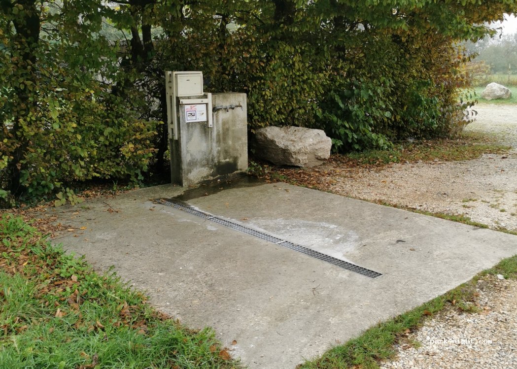 (01250) Nivigne et Suran - Route des Orchidées — foto 3