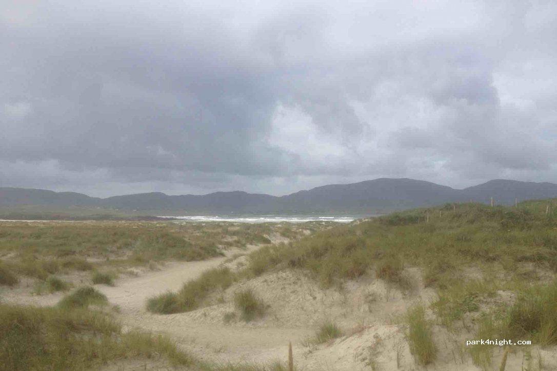 Tramore Beach Caravan and Camping Park — foto 2