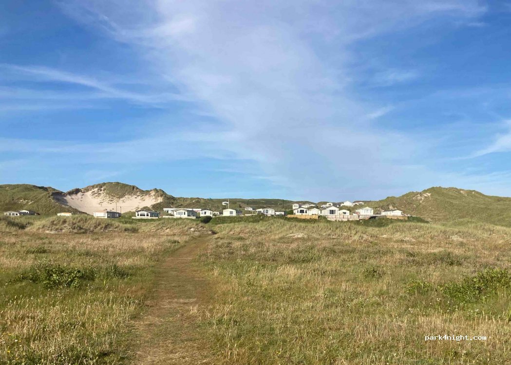 Tramore Beach Caravan and Camping Park — foto 3