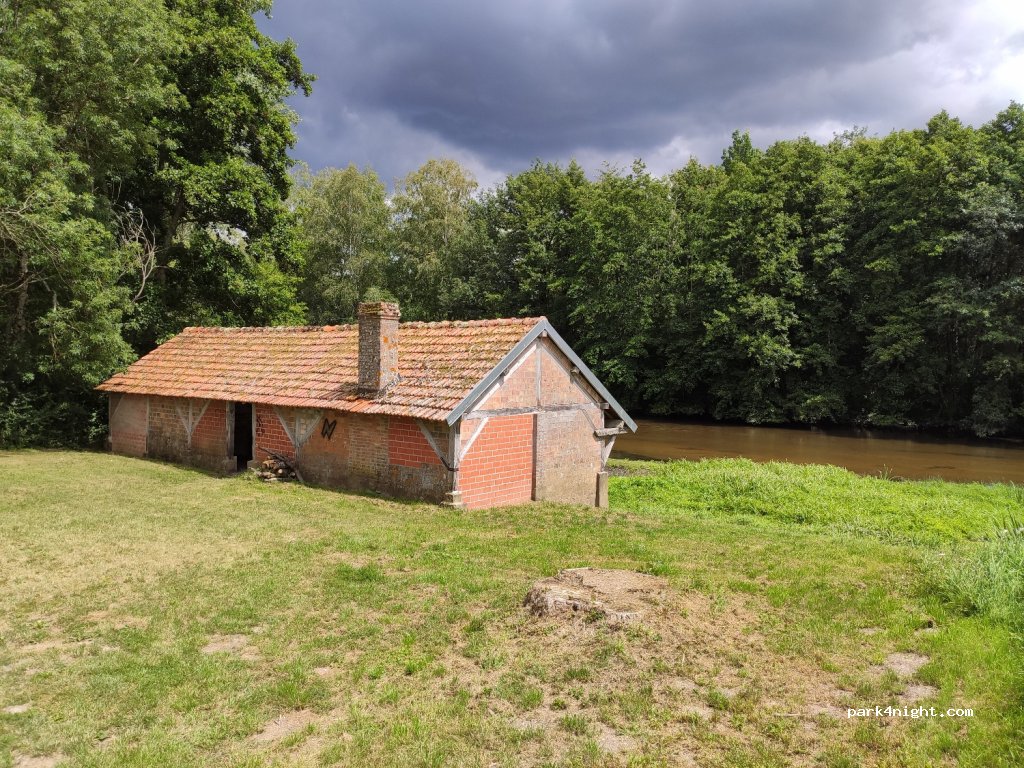 (41300) Souesmes - 45-47 Rue de Souesmes — foto 3