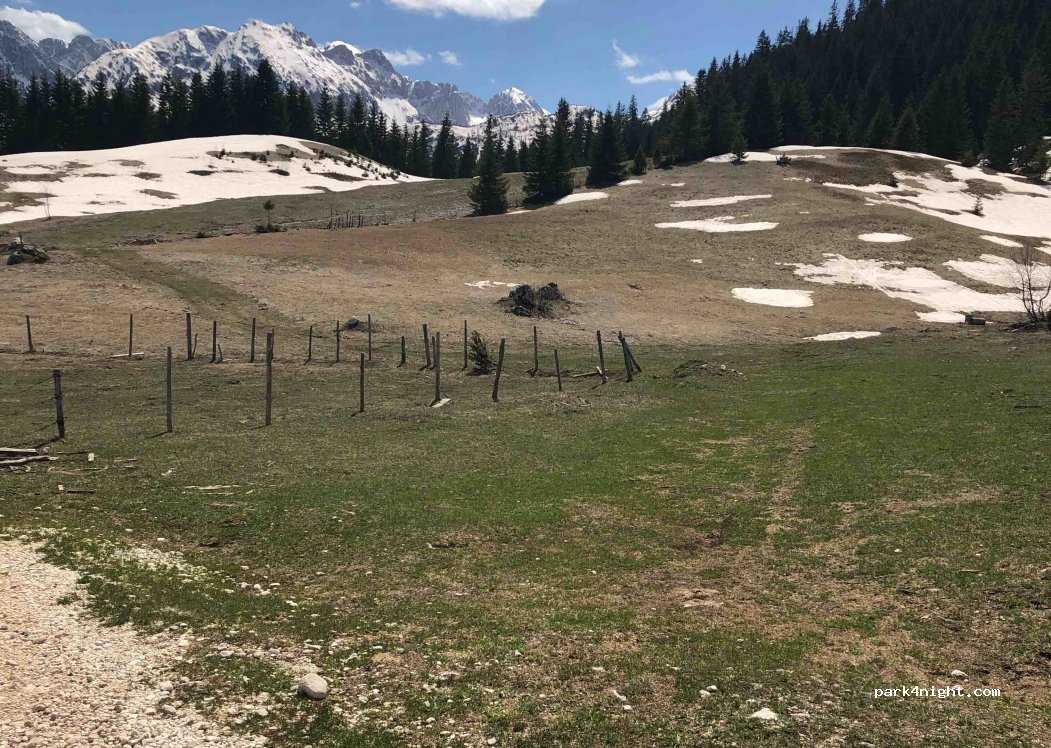 () Bosača - Unnamed Road — foto 2