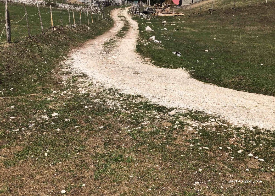 () Bosača - Unnamed Road — foto 3