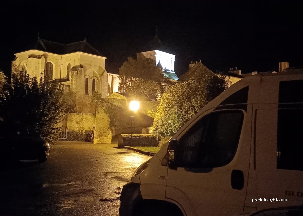 (86340) Nouaillé-Maupertuis - 13 Rue de l'Abbaye — foto 2