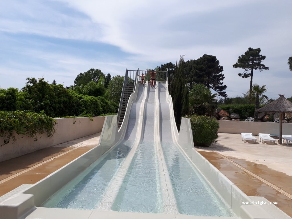 Camping Les Pins Argeles — foto 2
