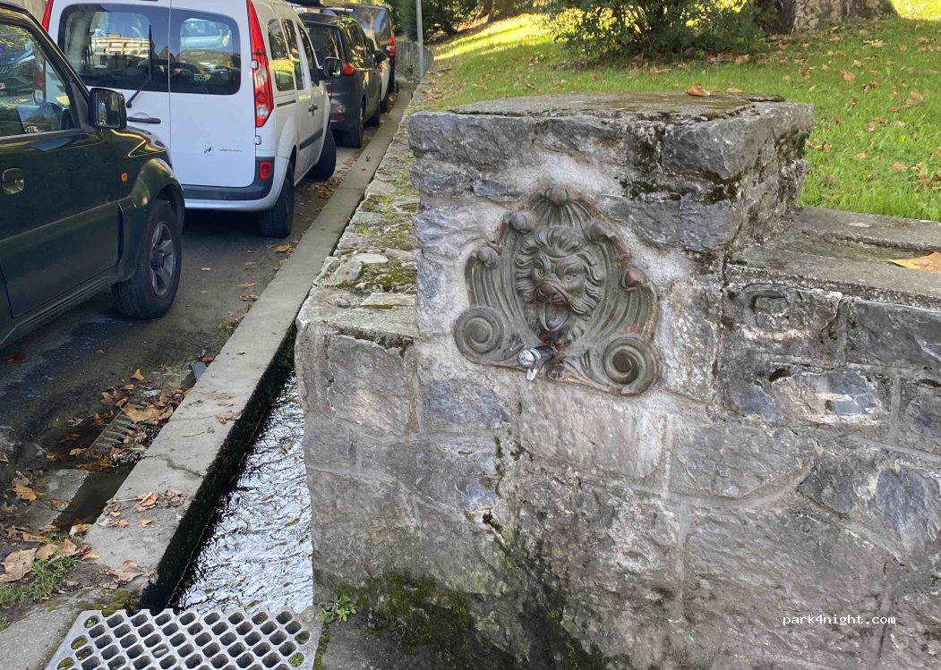 (31110) Bagnères-de-Luchon - 9 Cours des Quinconces — foto 2