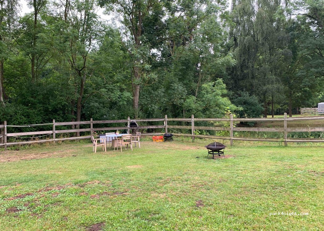 Wüsthof Dammerstorf Stellplätze/Camping — foto