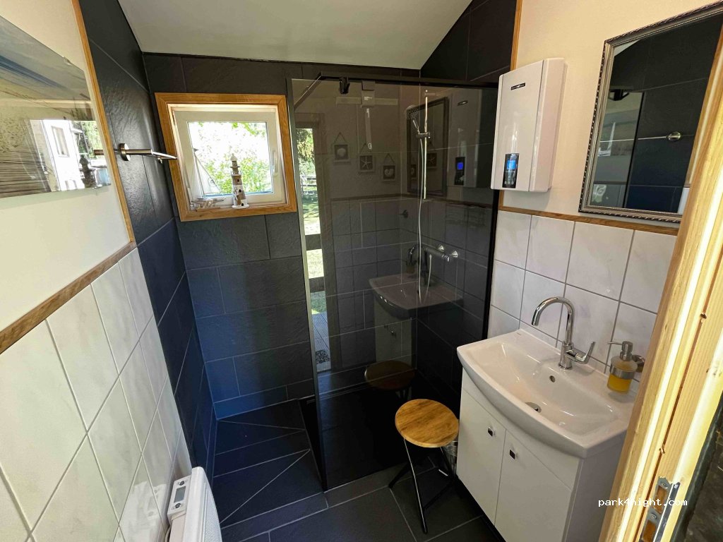Wüsthof Dammerstorf Stellplätze/Camping — foto 4