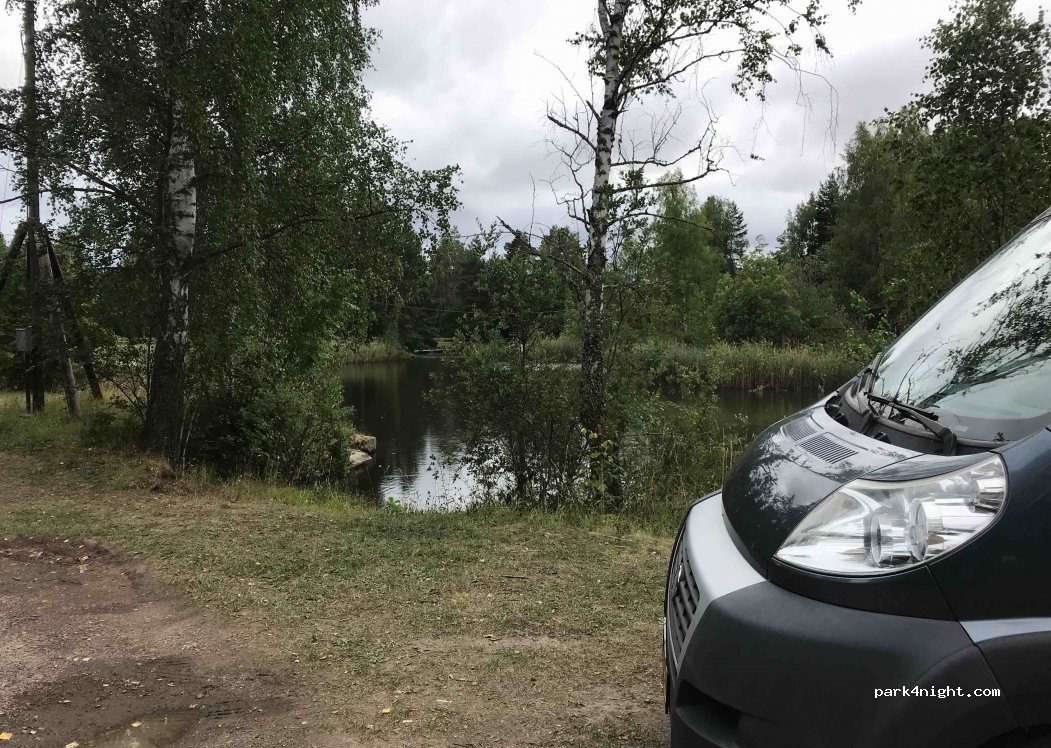 (692 92) Kumla - 5 Hästhagsvägen — foto 2