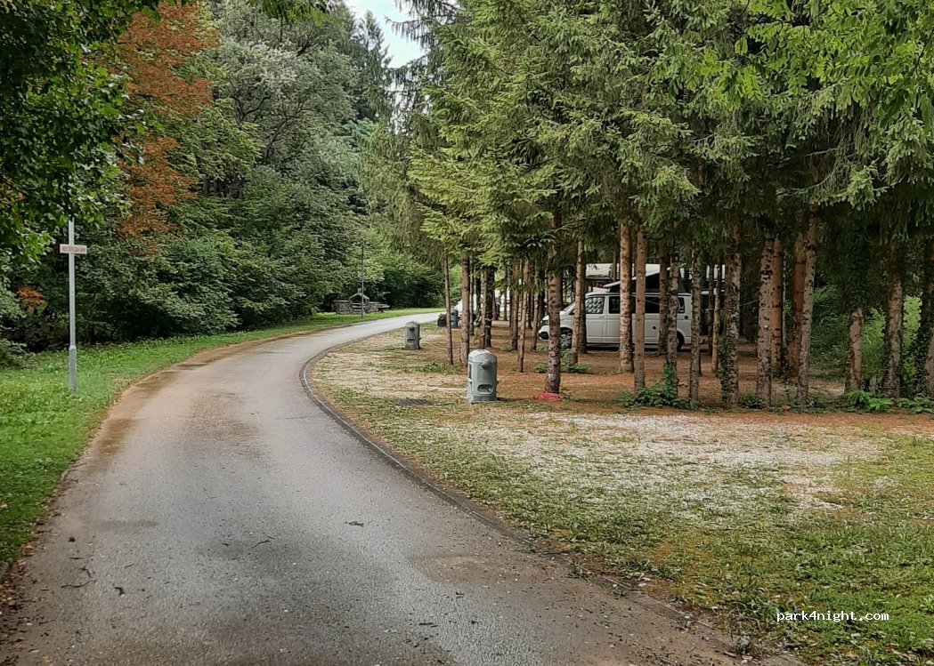 Camping Dolenjke Toplice — foto