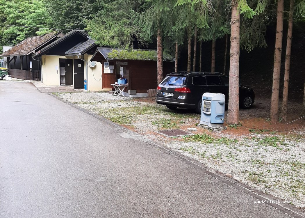 Camping Dolenjke Toplice — foto 2