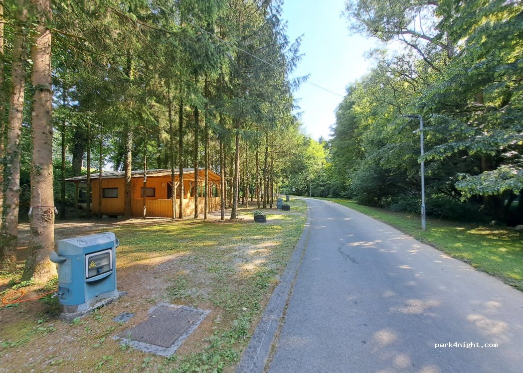 Camping Dolenjke Toplice — foto 3