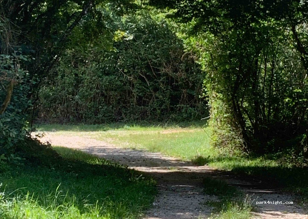 (01300) Brégnier-Cordon - Unnamed Road — foto