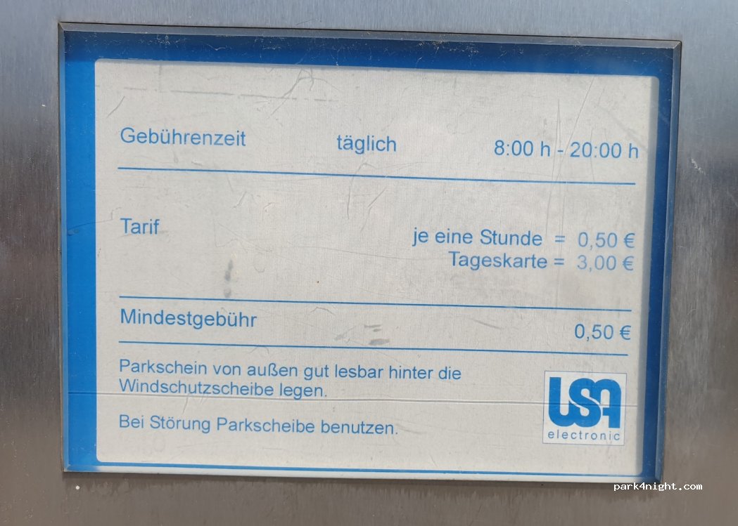 (02999) Lohsa - am See — foto