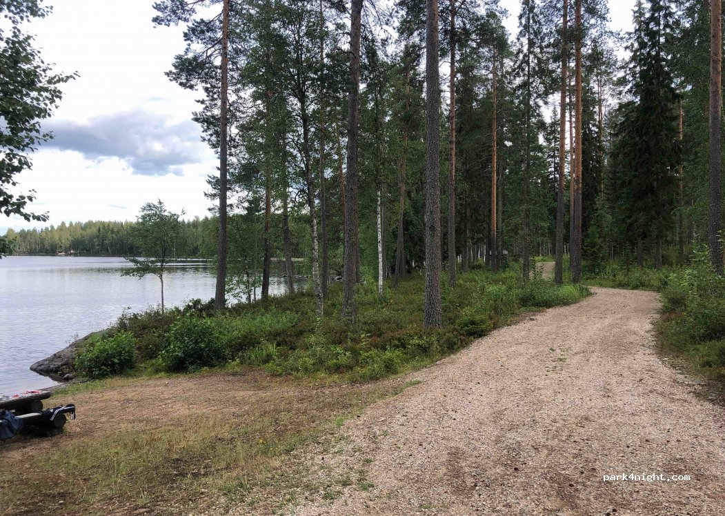(73670) Kaavi - 53 Somparannantie — foto