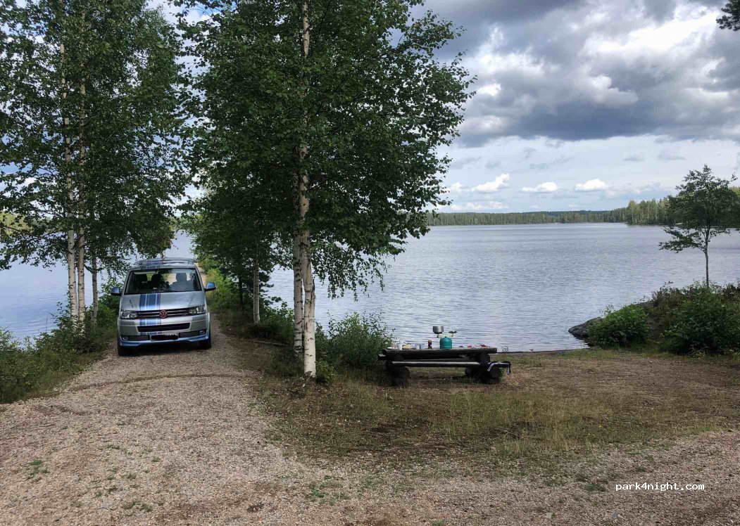 (73670) Kaavi - 53 Somparannantie — foto 2