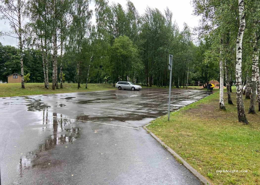 (30138) Ignalina - 30E Turistų gatvė — foto
