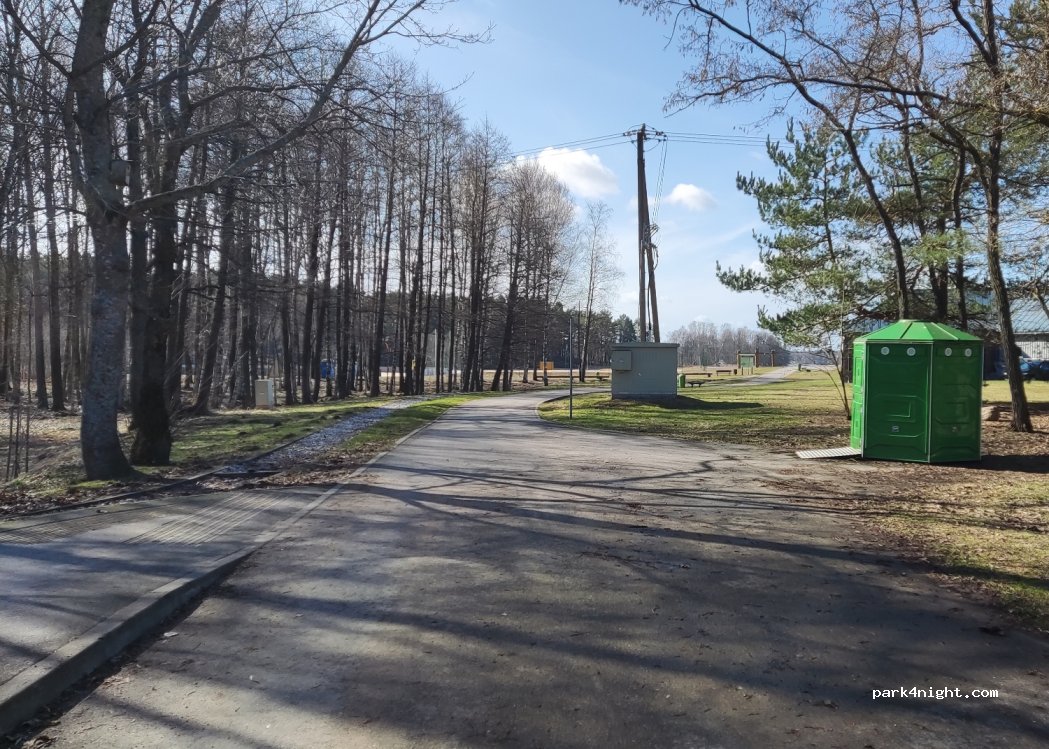 (30138) Ignalina - 30E Turistų gatvė — foto 3