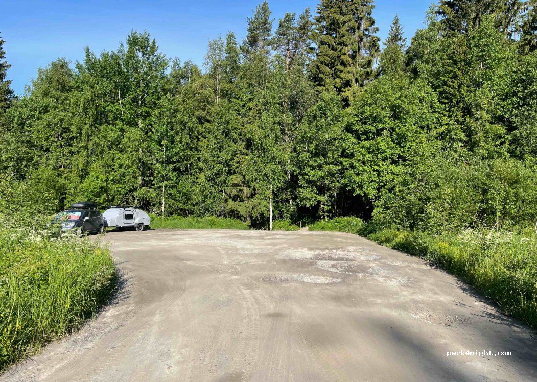(186724) Miynala - Unnamed Road — foto