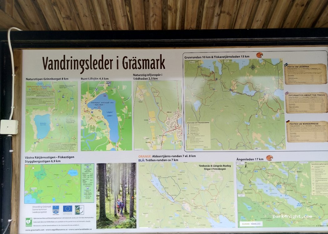 (686 98) Grasmark - 4 Kyrkogatan — foto 2