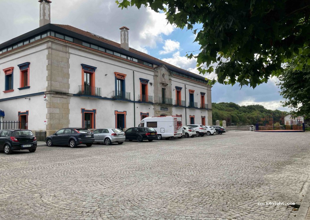 (32701) Banos de Molgas - 47 Lugar Baños de Molgas — foto 4